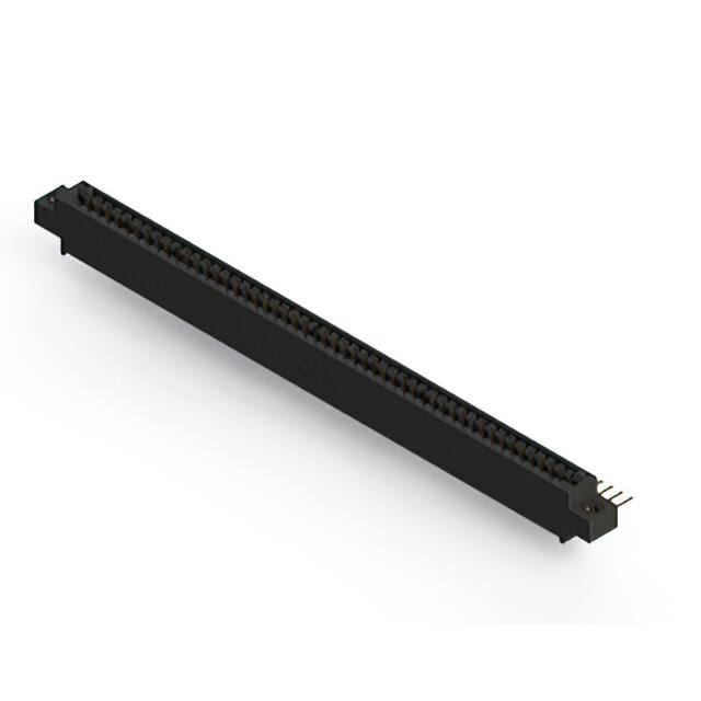 396-050-558-608 EDAC Inc.  Edgeboard Connectors
